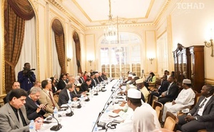 Tchad–Égypte : les experts des deux pays examinent les dossiers en vue de la Commission mixte de coopération