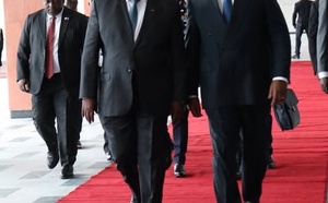 Le 9e Sommet de la CIRGL s’est tenu à Kinshasa pour débattre des questions régionales prioritaires