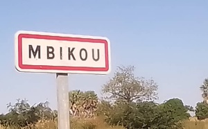 Tchad : un présumé voleur de bétail blessé par balle à Mbikou