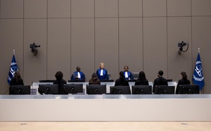 CPI : Ali Kushayb fixera sa peine le 9 décembre après sa condamnation pour 27 crimes au Darfour