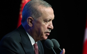 ​Turquie : Erdoğan déclare la période 2026-2035 “Décennie de la Famille et de la Démographie”