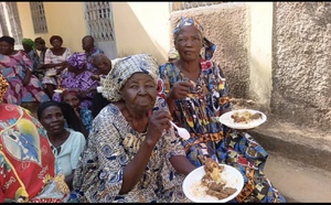 Tchad : La CARMI a tenu une rencontre pour améliorer le quotidien des retraités militaires du Moyen-Chari