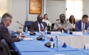 RCA : La MINUSCA réaffirme son engagement électoral malgré des contraintes budgétaires