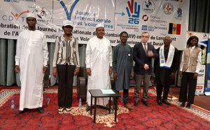 Tchad : L’ANVOL-T appelle à un engagement citoyen massif pour un pays solidaire et résilient