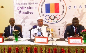 Tchad : Le COST appelle à l'unité et au fair-play pour le développement sportif