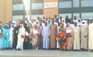 Tchad : Le personnel de la CARMI formule des recommandations clés pour la modernisation de la retraite militaire