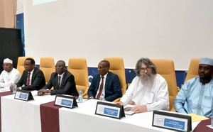 Tchad : la 3ᵉ édition de l’École Tchadienne de la Gouvernance de l’Internet est lancée