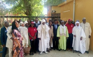 Tchad : droits humains, les Nations Unies appellent les acteurs tchadiens à l’unité et à la responsabilité