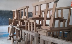 Tchad : PSSET et COSET alertent sur un risque de perturbation de l’année scolaire 2025-2026