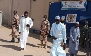 Tchad - Klessoum : Le Garde des Sceaux Dr Youssouf Tom ordonne l'accélération des procédures