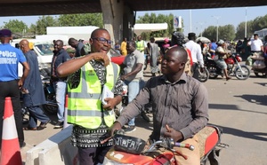 Sécurité Routière : À N'Djamena, l'État dit "Non" à l'alcool au volant pour les fêtes