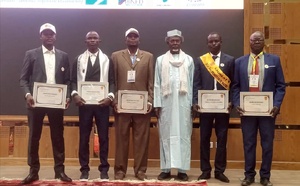 60 Ans de l’ENSTP : Le Fleuron de l’Ingénierie Tchadienne célèbre son Jubilé de Diamant