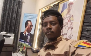 ​Tchad : un policier détaché à l’ANATS arrêté par les services de renseignements