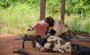 France - Côte d’Ivoire - Gabon : Un partenariat militaire axé sur l'excellence opérationnelle