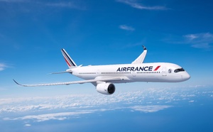 Aéroport de N’Djamena : le vol Air France reporté de 24 heures