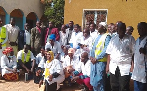 Tchad : l’ONG Direct Aïd renforce les capacités des enseignants du Centre koweïtien de Mbikou