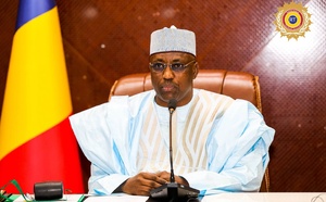 Affaire CPI : L'Assemblée nationale condamne une tentative de déstabilisation du Tchad