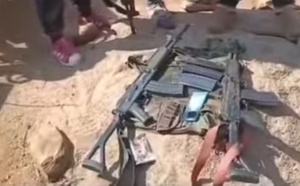 Crise Anglophone : Deux gendarmes tombent dans une embuscade à Bafmeng