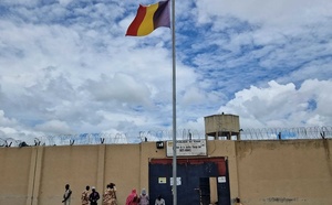 Tchad : elle tente d'introduite de la drogue en prison, ​par amour pour son mari incarcéré