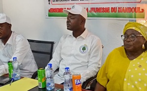 Tchad : au Mandoul, le RAJM lutte contre la consommation de l'alcool frelaté