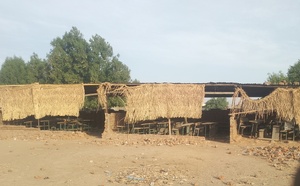 Tchad : l’éducation, l’arme la plus puissante pour changer le pays