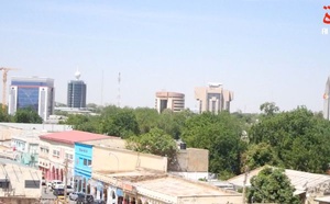 Tchad : une bailleresse insolite et exigeante à Walia