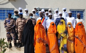 Tchad : ouverture de la session budgétaire 2026 à Djara, au Kanem-Est