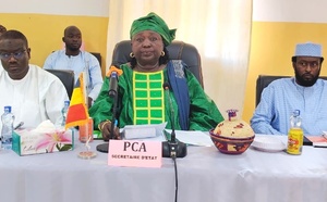 Tchad : le conseil d'administration de l'UNABA se penche sur les orientations stratégiques