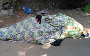 Tchad : à Koumra, un petit-fils tue sa grand-mère avant de succomber à son tour