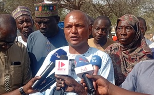 Crise foncière au 9ème arrondissement : Les quartiers sud en état d'alerte