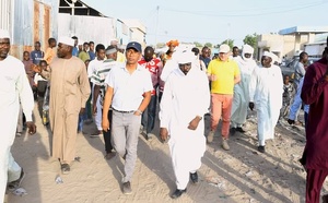PCIT : Le désenclavement du Lac Tchad au cœur de la Transsaharienne