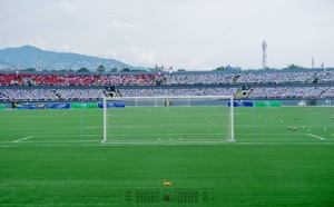 Burundi - Le Stade Intwari : Une nouvelle vitrine pour le football burundais