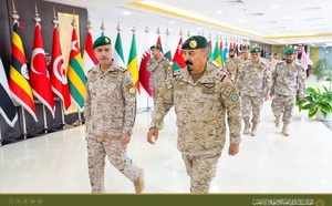 Coopération Stratégique : La CIMCT et le CCG unissent leurs forces à Riyad