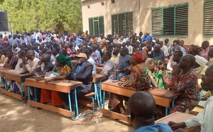 Le SET de N’Djamena annonce un préavis de grève de deux semaines