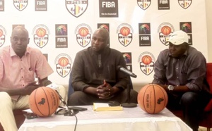 Tchad : la FTBB lance un championnat national pour les jeunes et une clinique de formation des entraîneurs