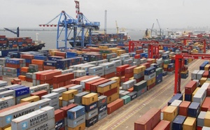 Afrique subsaharienne francophone ; championne de la croissance africaine pour la 12ème année consécutive