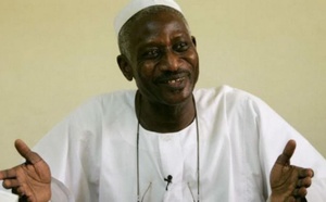 Tchad : disparition d’Ibni Oumar, le PLD commémore 17 ans de combat pour la vérité et la justice