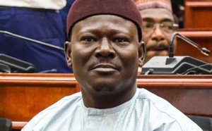 Tchad : le président de la CNDH prend part à la conférence du RINADH à Yaoundé