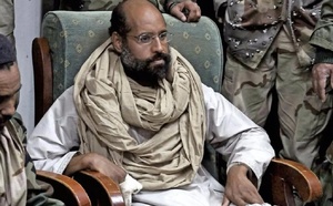 Libye : Une source de la famille Kadhafi confirme que Seif-al-Islam Kadhafi a été tué (Al Hadath)