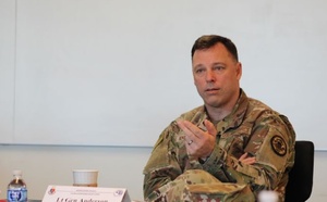 AFRICOM détaille ses priorités en Afrique : lutte antiterroriste, innovation et lien “sécurité–économie”