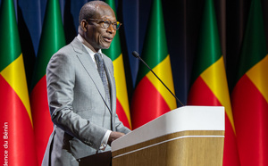 Vision Bénin 2060 ALAFIA : Le Cap vers un Centenaire de Splendeurs