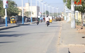 Tchad : un mort et un blessé grave dans une fusillade à l’intérieur d’un bar à Abéché
