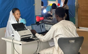 Baccalauréat 2026 : Focus sur l'Enrôlement au Centre MAARIF