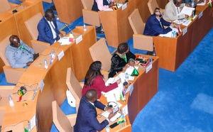 Droits de l'homme : La 15ᵉ Conférence du RINADH trace la voie stratégique des institutions africaines