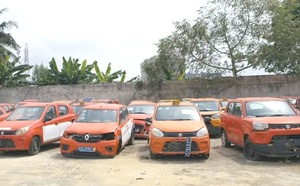 Côte d'Ivoire - Lutte contre le blanchiment : L'AGRAC transforme les saisies en recettes publiques