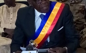 Adoption du budget 2026 par le Conseil Provincial du Mayo-Kebbi Ouest