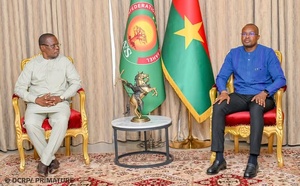 Burkina : une première transformation rénale saluée par le Premier ministre