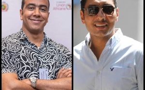 Egypte : Ghazaly félicite le nouveau ministre de la Jeunesse et des Sports, Johar Nabil