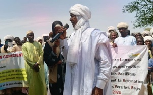 Tchad : lancement des activités 2026 de la Fédération des éleveurs du Guéra