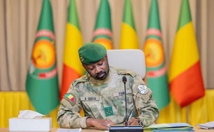 Mali : liste du nouveau gouvernement du 12 février 2026
